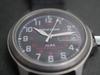 SEIKO ALBA FIELD GEAR Кварцевые часы Рабочее состояние 3 стрелки День-Дата V333-6A20 Мужские (AE50)