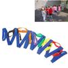 Classroom Supplies Preschool Daycare Toddler Walking Ropes Safety Rope Holding Loop
