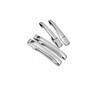 Декоративная накладка для ручек дверей Mercedes-Benz W124/W201 190E 1984-1994