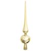 Artificial Christmas Tree White 120 cm PVC and Steel