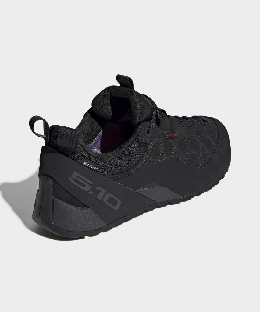 adidas Tenipro Gtx - Черный / Jp8633