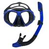 Новый набор для плавания и дайвинга, артефакт для снорклинга, маска для дайвинга