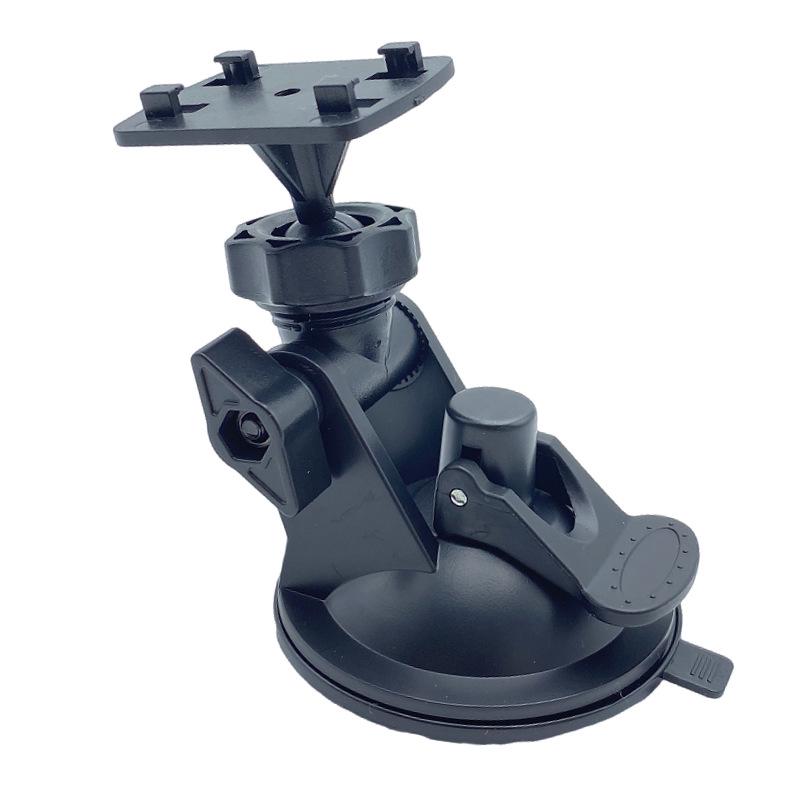 Detachable Car Navigation Mount with Strong Suction Cup