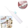Spot POWER FLOSS Oral Cleaner - Teeth & Braces Washer/Rinser