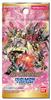 Bandai Digimon Card Game Booster Великая Легенда [BT-04] (коробка)