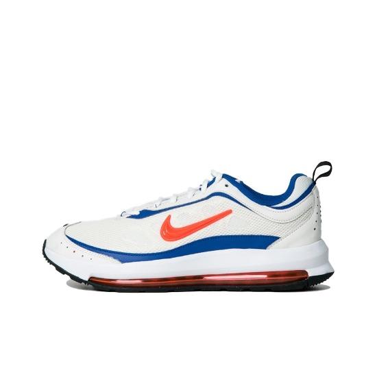 Nike Air Max AP Phantom Ярко-малиновый Мужские CU4826-004