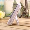 3 Button Control Digital Temperature Humidity Meter LCD Thermohygrometer  Household Room