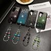 Применимо к чехлу для мобильного телефона Samsung zfold6, градиентный, полностью бриллиантовый, zfold5, новый zfold7, всесторонний защитный чехол, 3 женские модели
