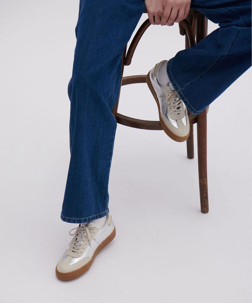 Andbutterum Eunoia_Sneakers_Silver(Bf5Amk50Sv)