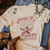 40 Years Birthday Women tshirts Women graphic tshirts feUnisex y2k funny anime clothes