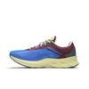 Asics Novablast 'Blue Coast Deep Aqua' (Unisex) Blue Coast / Deep Aqua Running Shoes 1021A467 400