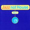 CD VARIOUS - House Not Jazz Vol. 1  EBCD053 Eightball Recor 1994 US Dance & Electronica Used