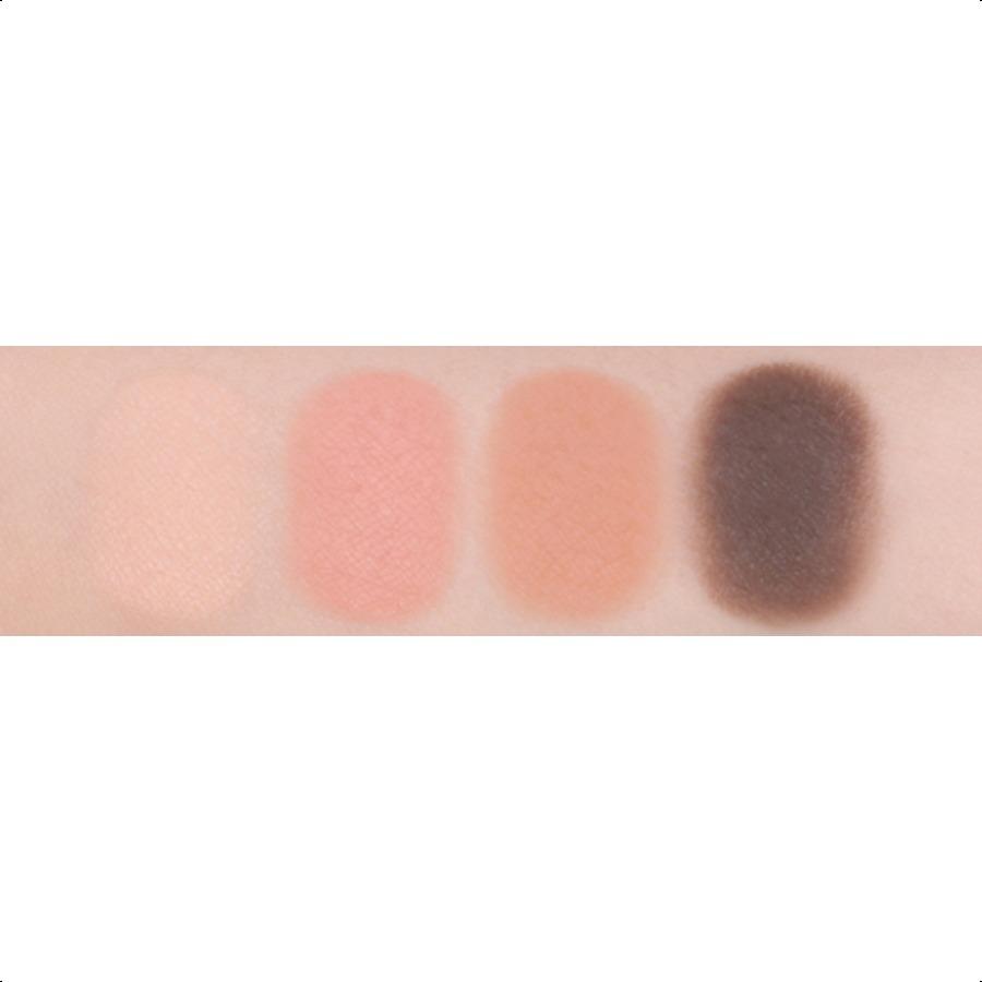 MISSHA Modern Shadow 105 From Pink
