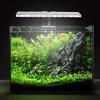 Aquarium Lamp Led Plant Light Fits Tanks Aquatic Lamp Aquarium Bracket Light