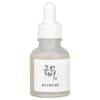 Rice Bran Clear Serum, Rice Bran Water + Alpha-arbutin, 30ml (1.01 Fl Oz)