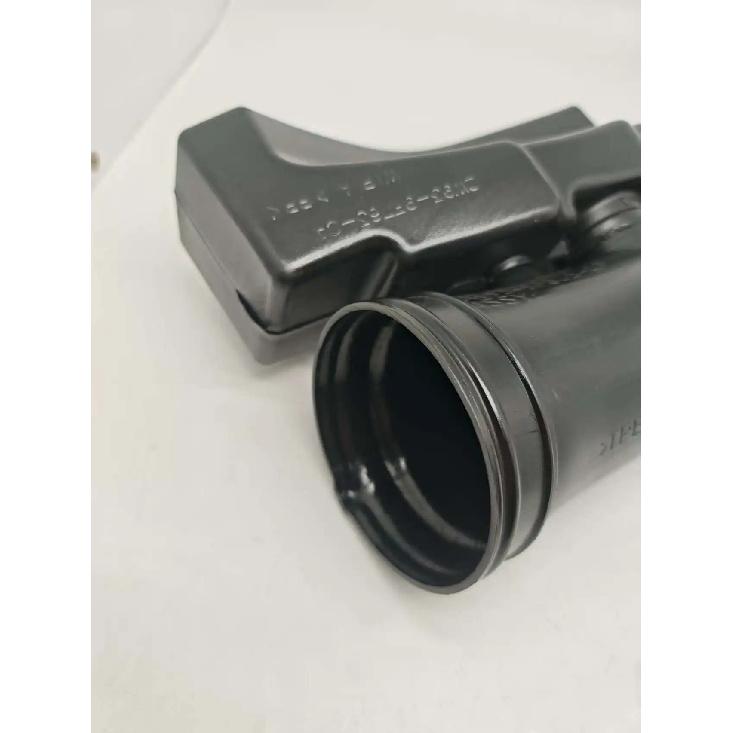 XR849998 C2C16486 Engine Air Intake Hose For Jaguar XF XJ 2003-2023