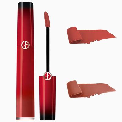 Armani Beauty Жидкая помада Lip Maestro Passione