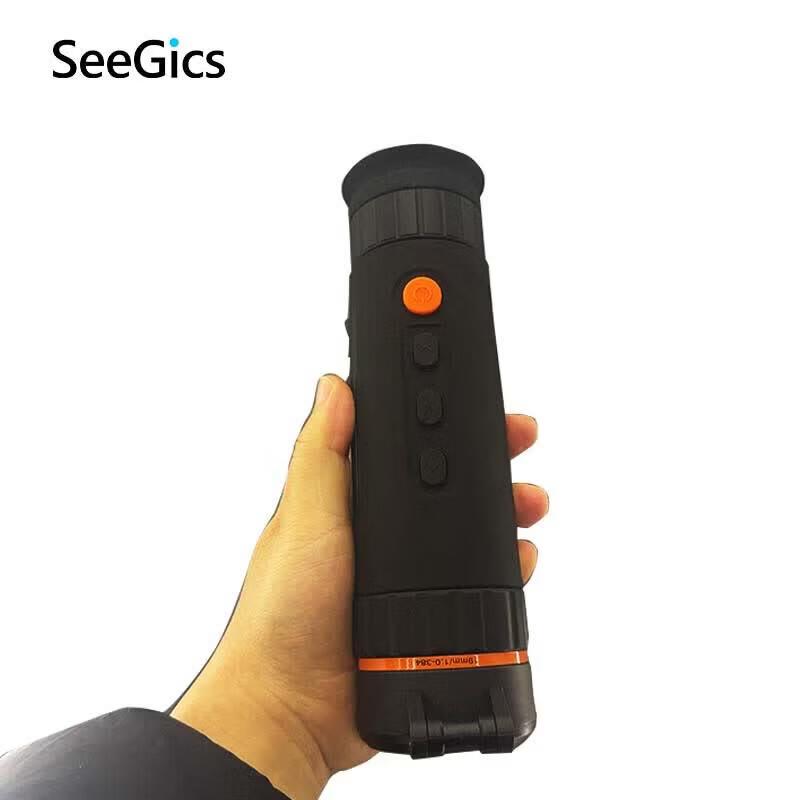 SEEGICS IR19 Monocular Handheld Thermal Imager