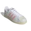 adidas Кроссовки унисекс Superstar Futureshell White Semi Solar Red Cloud-White Bright-Blue FX5544