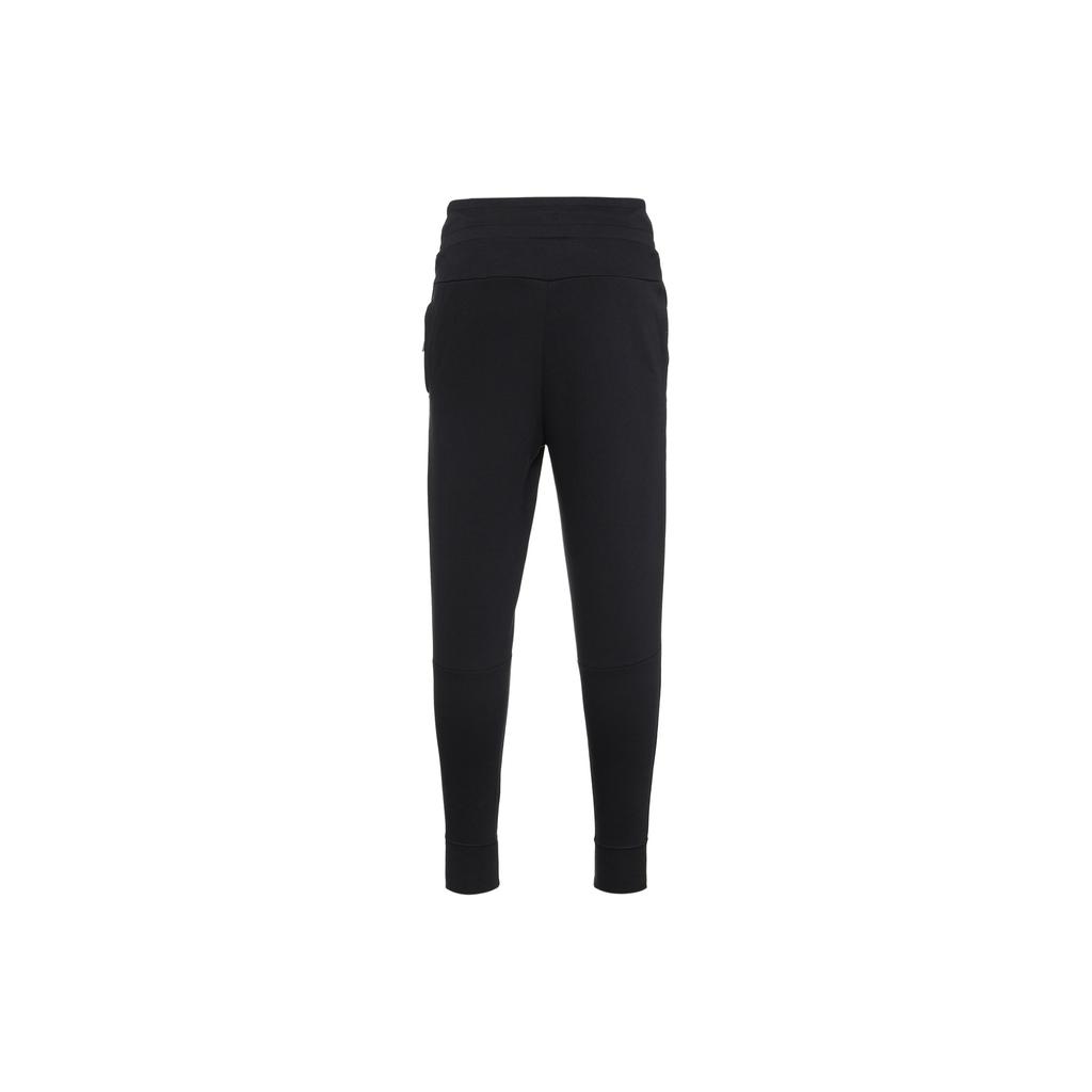 Nike Спортивные повседневные спортивные штаны женские низ черные BV3473-010