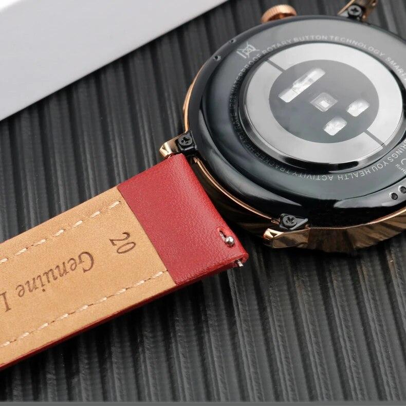 Genuine Cow Leather Strap for Omega X Swatch Moonswatch Stainless Steel Buckle 20mm Moon Watch Retro Men Replace Bracelet Band