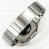 For Apple Watch Band Series 11 10 9 8 7 6 SE Ultra 3 Metal Quick Fit Stainless Steel Strap Iwatch 49mm 46mm 45 44 42mm Bracelet
