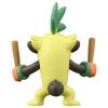 Takara Tomy "Pokémon Moncolle MS-32 Batchinkee" Pokémon Figure Toy, Ages 4 and Up, Meets Toy Safety Standards, ST Mark, Pokémon TAKARA TOMY
