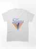 Auburn University Tigers Design Classic Unisex T-Shirt
