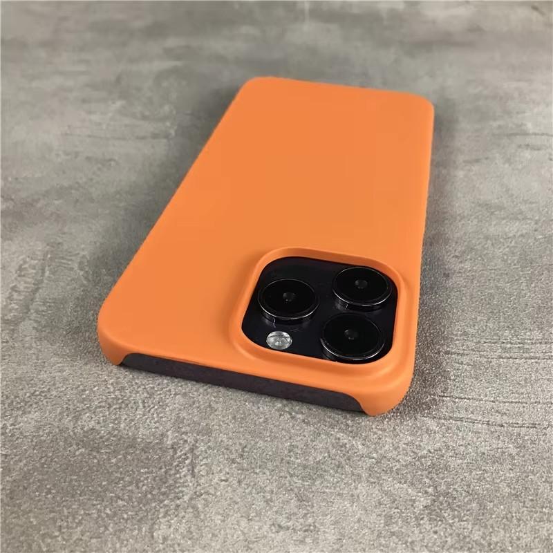 Роскошный матовый жесткий чехол-крышка цвета конфет для iPhone 16 15 14 13 Pro Max Plus Half-Pack Frosted Shell Ultra Thin Противоударный