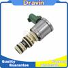 5L40E Transmission Master Shift EPC TCC Lock Up Solenoids Control Valve Kit Set 96022804 For Cadillac For GM For BMW Replacement