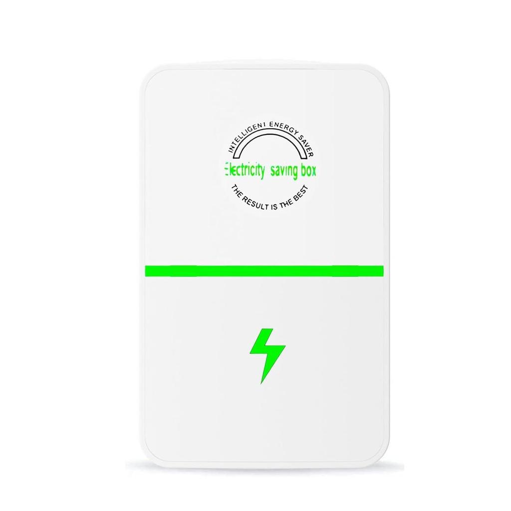 Компактный умный кондиционер питания для домашнего офиса - Энергосберегающее устройство