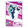 Puyo Puyo Kawarita Ecolo Acrylic Stand