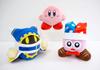 Sanei Boeki Kirby All Star Collection Маголор (S) Ш20 x Г14 x В16см Плюшевая игрушка KP15