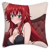 R-Rias G-Gremory Наволочки Мультяшные Декоративные для Дивана Дома Двусторонние Короткий Плюш Милый Чехол для Подушки