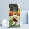 Yorkshire Terrier Dog Puppy Cover for Xiaomi Redmi Note 15 14 13 12 Pro Plus Phone Case 14S 11S 11T 11E 10S 10 4G Pattern Shell