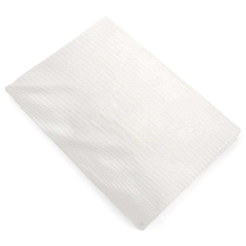 GRAND HÔTEL простыня из хлопкового сатина