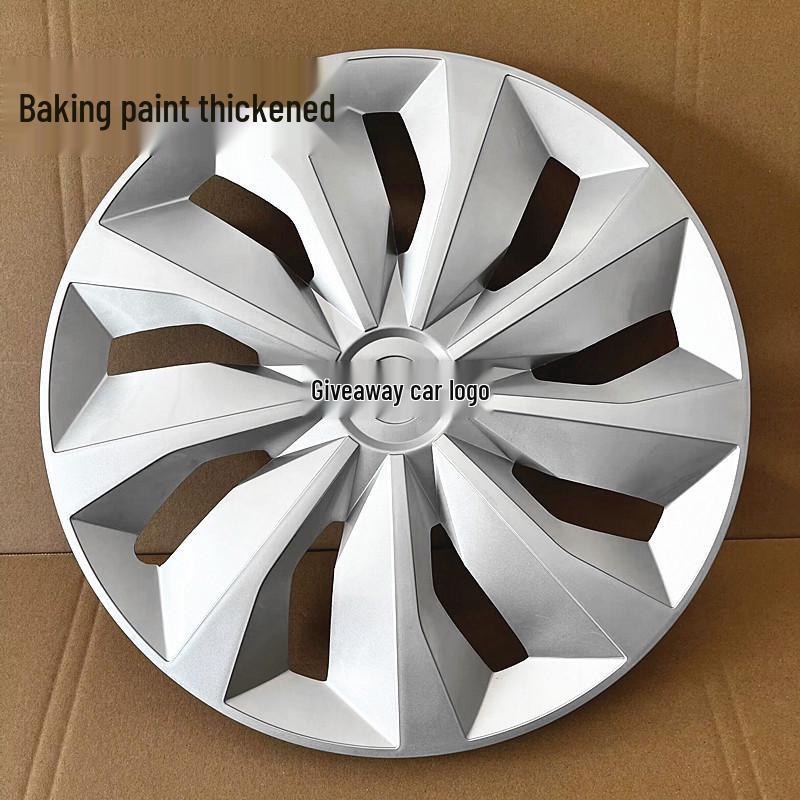 Original Wuling Bingo Electric Car Tire Cover Protector - Decorative Hubcap