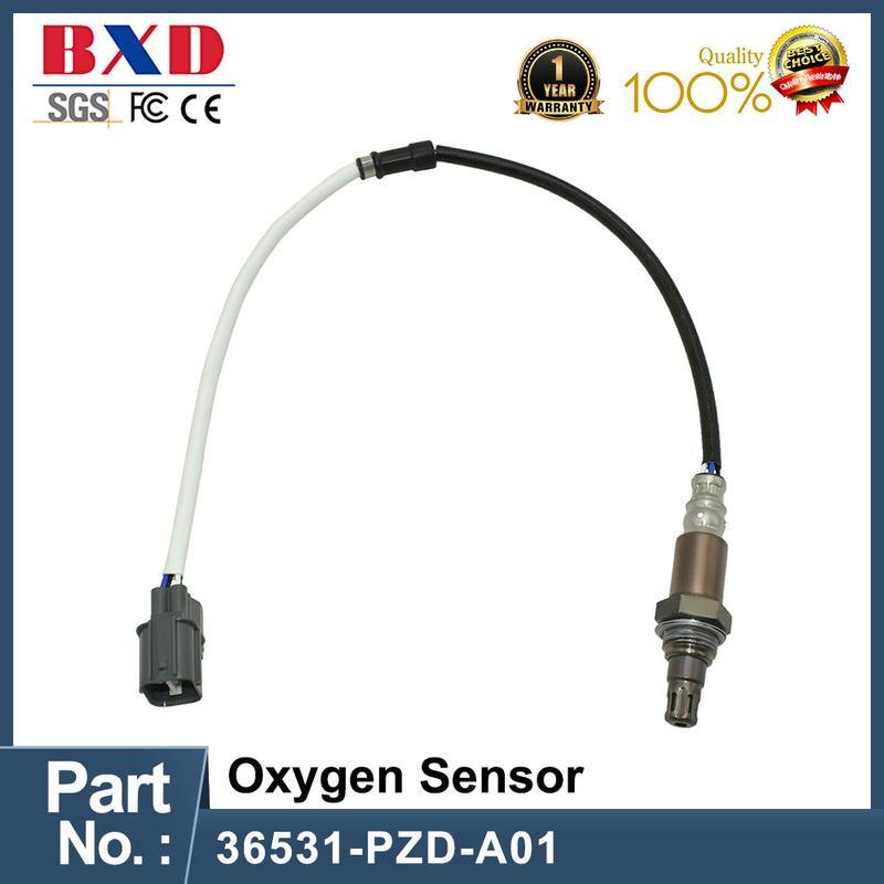Oxygen Sensor 36531-PZD-A01 For Honda Element Acura RSX CR-V 2.0L 2.4L 36531 PZD A01 36531PZDA01 Car Accessories High Quality