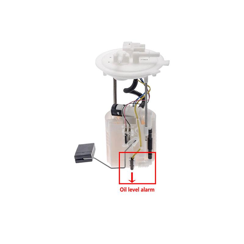NEW Automotive fuel level sensor fuel pump alarm sensor NTC thermistor Fuel sensor 1psc 17040-