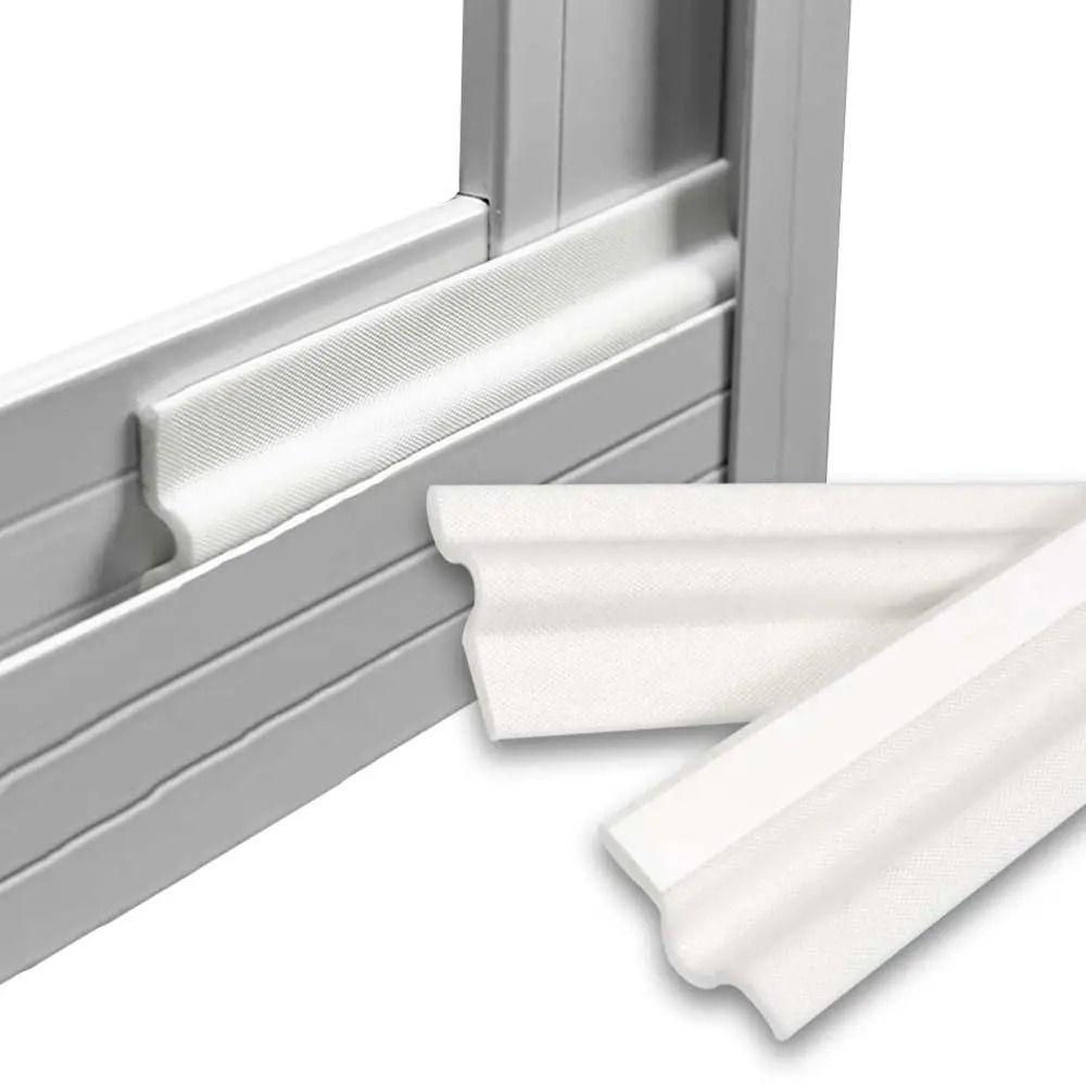Windproof Casement Window Seals Soundproof Acoustic Foam for Windows Door Windows Seal Strip Gap