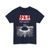 Japan Classic Anime Science Fiction Akira Graphic Print Cotton T-Shirt Men Women Loose Oversize Top Streetwear Hip Hop Harajuku Fashion Summer New Tee