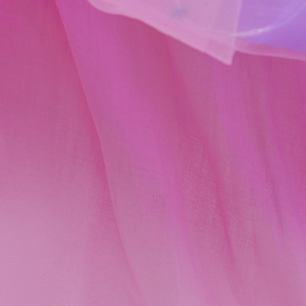 Платье Рапунцель, костюм принцессы для маленьких девочек, праздничное платье для косплея, подарок на день рождения, детский костюм на Хэллоуин, От 2 до 10 лет