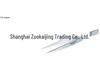 HOZAN P-87 Stainless Steel Tweezers