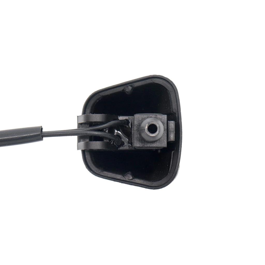 BMW E91 Front Hood Washer Nozzle 61667131299