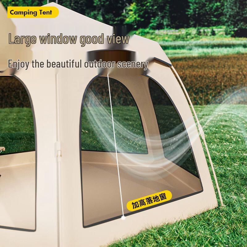 OEING Automatic Pop-Up Camping Tent