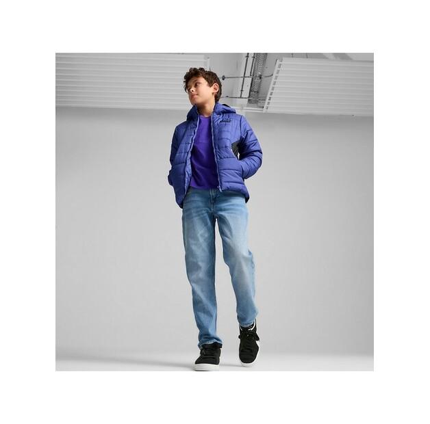 Куртка демисезонная Puma 670559