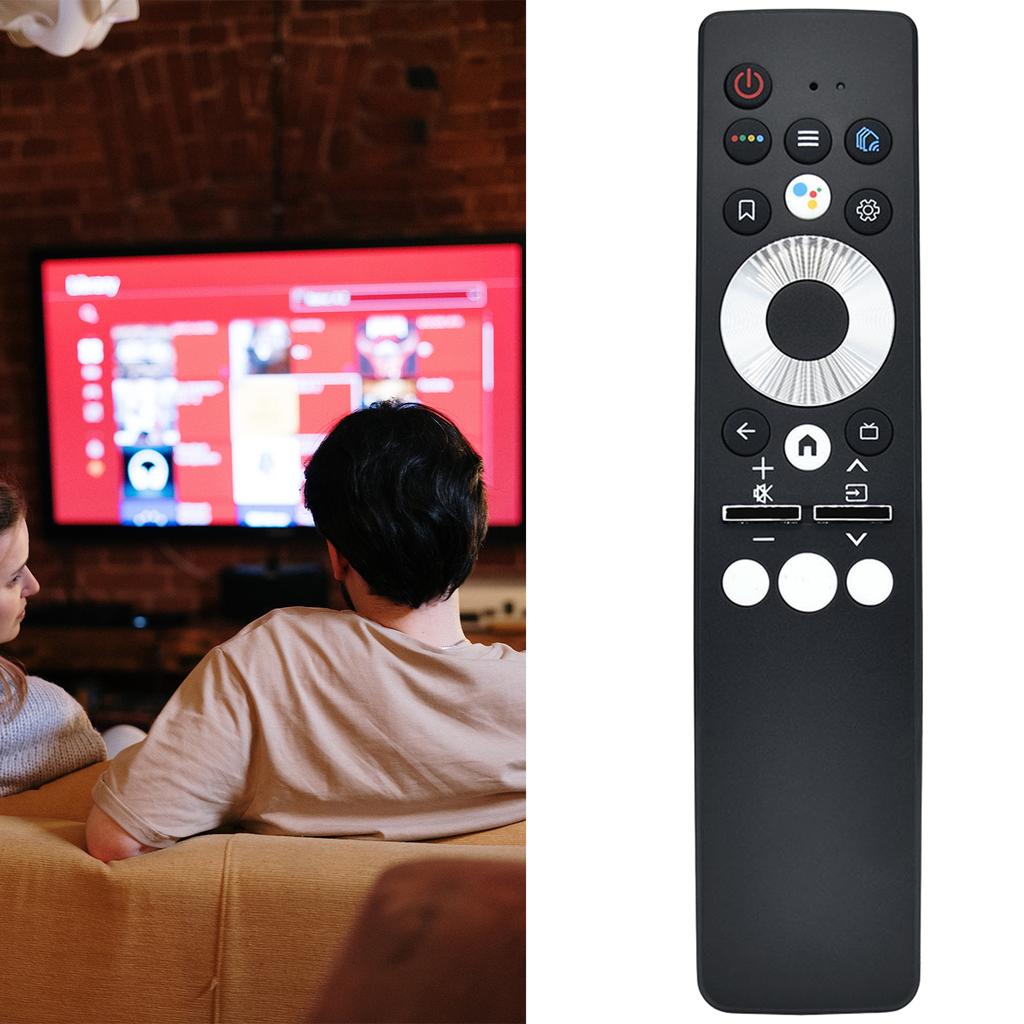 HTR-U29A Замена Голосовой Пульт Дистанционного Управления Пульт ДУ для ТВ HTR U29A Ремонт для LE65AQTS6UG LE75AQTS5UG LE65AQT6600UG LED HDTV