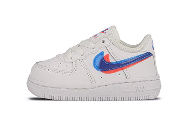 Nike Air Force 1 LV8 3D White TD CJ7161-100