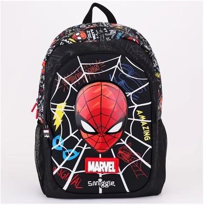 School Bag, Primary And Secondary School Students, Children'S Backpack, Outdoor Leisure Bag, Large Capacity Cartoon Backpack.