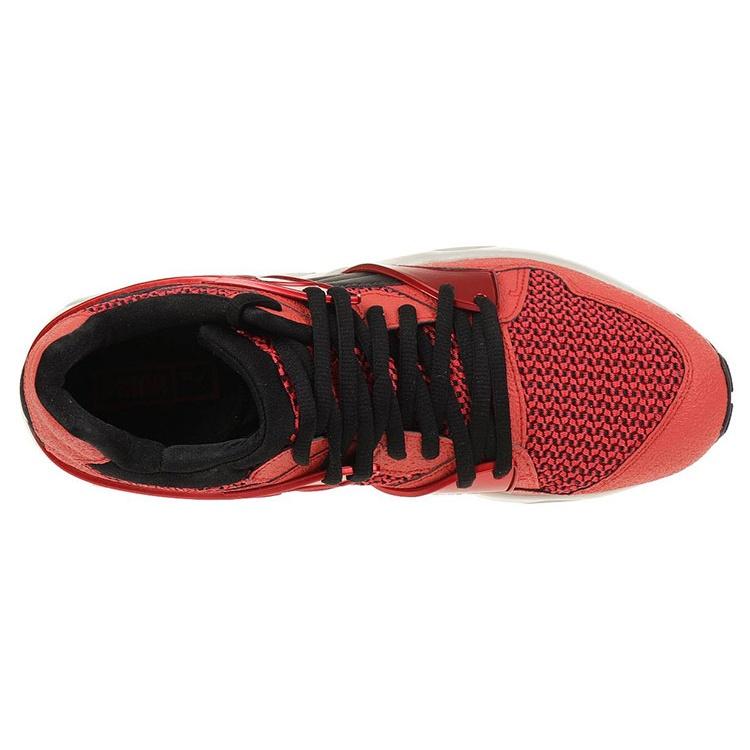 Puma Кроссовки Trinomic Blaze Красные Мужские 359996-01